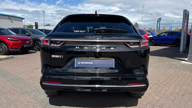 Honda E Ny1 150kW Elegance 69kWh 5dr Auto Electric Hatchback